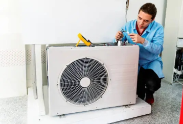 SHREE JAIN REFRIGERATION