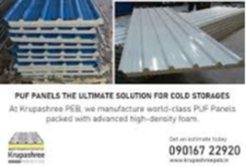 Refrigeration Spare Parts  Accessories  Krupashree PEB Private Limited