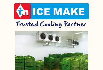Ice Make Refrigeration Expert Ripening Chamber Solutions India