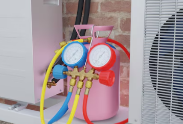 Ram Stores Refrigerants Industrial Gases Supplier