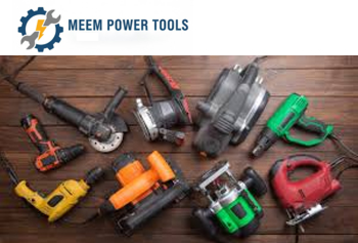 MEEM POWER TOOLS