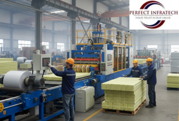 PERFECT INFARTECH COMPANY