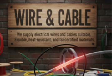 Neon Cables Pvt Ltd  Trusted Wire Cable Experts