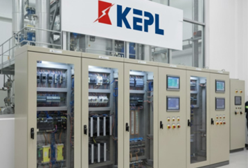 KEPL India Smart Electrical  Control Systems