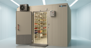 MODULAR COLD ROOM MANUFACTURERS