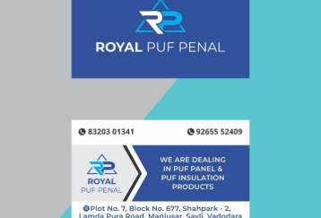 DEALING IN PUF PANEL & PUF INSULATION PRODUCTS