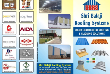 SHRI BALAJI ROOFING SYSTEMS