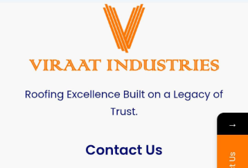 VIRAAT INDUSTRIES