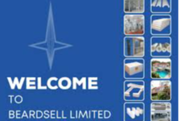 Beardsell Limited Premium PUF PIR Insulated Wall  Roof Panels