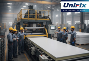 UNIFIX PLAST PVT LTD