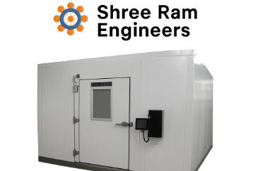 Shree Ram Engineers