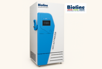Ultra-Low Temperature  Deep Freezer Solutions  Bioline Technologies