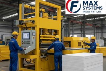 PUF PIR Insulated Panels (Wall/Roof) by F MAX Systems India Pvt Ltd