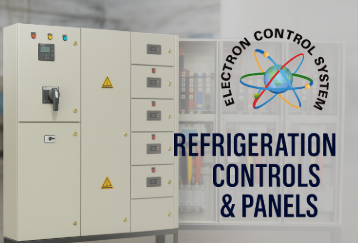 Refrigeration Controls  Panel Specialists  Electronic Control Systems
