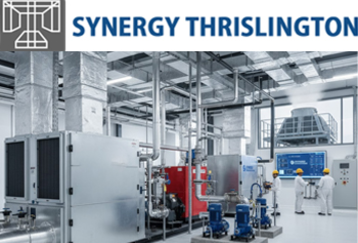 SYNERGY THRISLINGTON INSTACON PVT LTD
