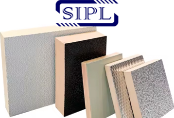 Sheth Insulations Pvt Ltd Premium Insulation Sheets