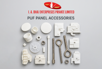 I A Bhai Enterprises Pvt Ltd  PUF Accessories