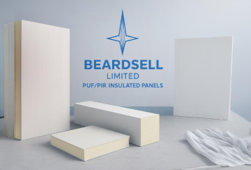 Beardsell Limited  High-Performance PUF/PIR Panel Solutions