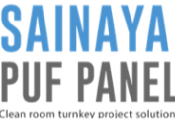 Sainaya PUF Panel  Premium PUF/PIR Insulation Solutions