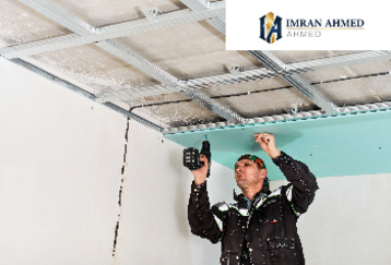 Contractors for Puf Panel Installation MK Engineering