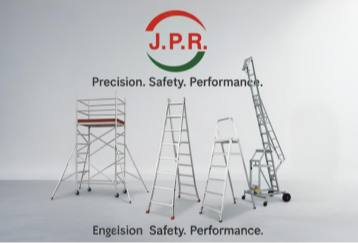 JPR TIG WELDING WORKS SCAFFOLDING