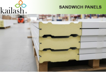 Sandwich Panels