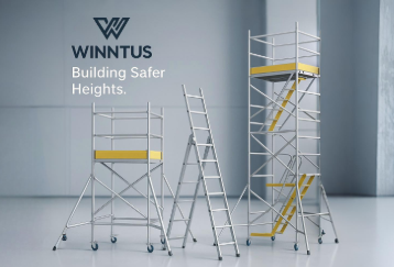 WINNTUS FORMWORK PRIVATE LIMITED SCAFFOLDING