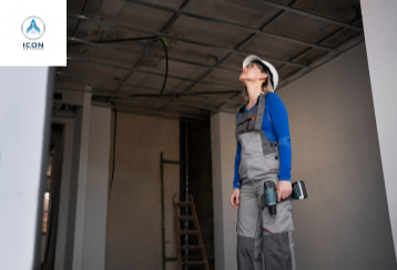 Madan, & Aman Madan Icon Air Systems Puf Panel Installation Contractors