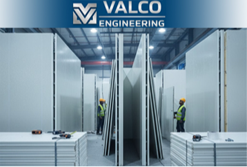 CONTRACTORS VALCO ENGINEERING
