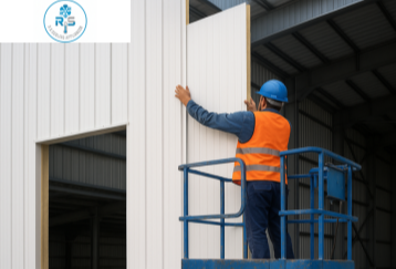 R S Cooling Appliances PUF Panel Installation Contractors