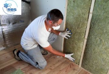 RBS Refrigeration PUF Panel Installation Contractors