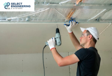 Contractors Select Engineering & Systems