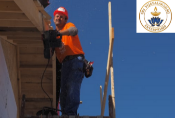 Contractors Sri Vijayalakshmi Enterprises