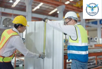 Contractors Hi Tech Engineers