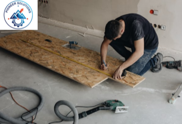 Contractors for Puf Panel Installation Pioneer Solutions