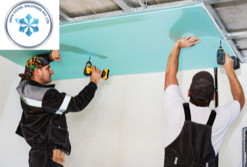 Contractors for Puf Panel Installation Asva Cool Solutions Pvt Ltd
