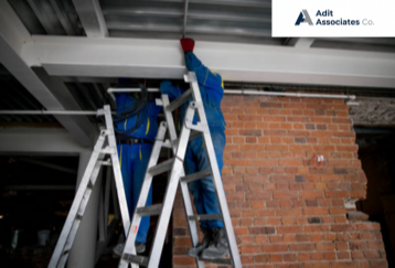 Contractors Adit Associates Co