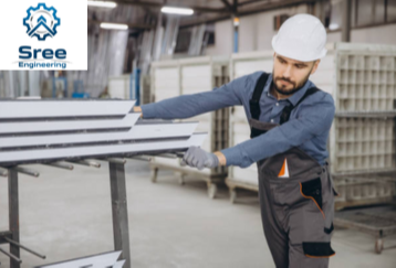 Contractors for Puf Panel Installation