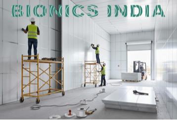 Contractors for Puf Panel Installation BIONICS INDIA