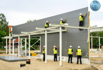 Contractors for Puf Panel Installation D N Cooling Appliances