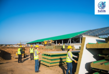 Contractors for Puf Panel Installation Sahib Refrigeration