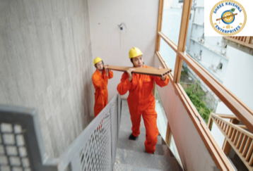 Contractors for Puf Panel Installation Shree Krishna Enterprises