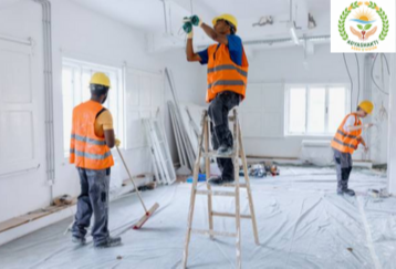 Contractors for Puf Panel Installation Adyashakti Agro Vision