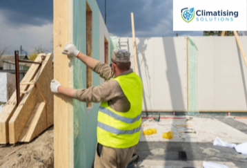 Contractors for Puf Panel Installation Climatising Solutions