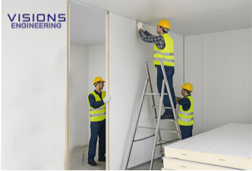 CONTRACTORS VISIONS ENGINEERING
