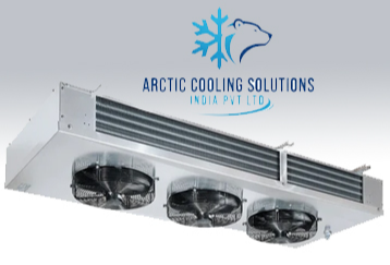 AIR COOLERS - ARCTIC COOLING SOLUTIONS INDIA PVT LTD