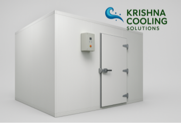Puf Panel - KRISHNA COOLING SOLUTIONS