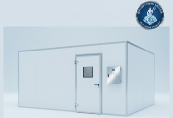 Puf Panel Installation - NEPTUNE COOLING SOLUTION