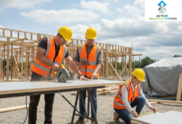 Contractors for Puf Panel Installation Active Innovative Systems