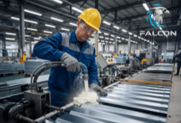 Paf Pnael Installation - FALCON